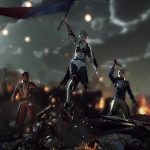 Steelrising será lançado em PC e na próxima geração de consoles. Steelrising, Nacon, Spiders