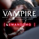 Vampire: The Masquerade – Swansong será lançado em 2021. Vampire: The Masquerade – Swansong, Nacon, 2021