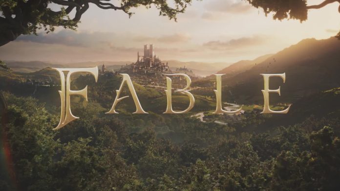Xbox-diz-que-Fable-precisa-de-equilibrar-ideias-antigas-e-novas Fable, Playground