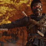 Ghost of Tsushima recebeu um trailer com detalhes da samurai Jin Sakai. Ghost of Tsushima, Jin Sakai