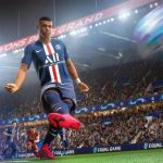 EA Sports demonstra detalhes de FIFA 21, confira. FIFA 21, EA Sports