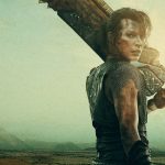 Monster Hunter, Milla Jovovich, Artemis