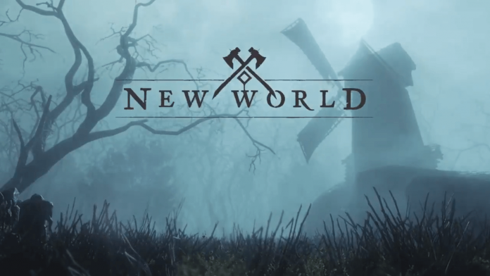 New World, Amazon Game Studios