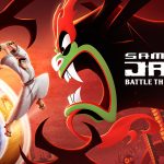 Samurai Jack: Battle Through Time recebe data de lançamento. Samurai Jack: Battle Through Time, Adult Swim Games, Lançamento, Data
