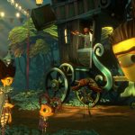 Double Fine anuncia adiamento de Psychonauts 2 para 2021. Psychonauts 2, Double Fine