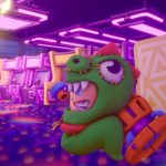 Worms Rumble será o primeiro jogo da franquia com ação em tempo real. Worms Rumble, Team17