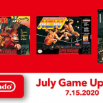 Donkey Kong Country, Natsume Championship Wrestling e The Immortal serão adicionados ao Nintendo Switch Online. Donkey Kong Country, Natsume Championship Wrestling, The Immortal, Nintendo Switch Online