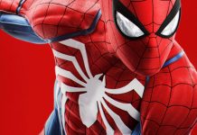 Marvel's Avengers, Square Enix, Crystal Dynamics, Homem-Aranha