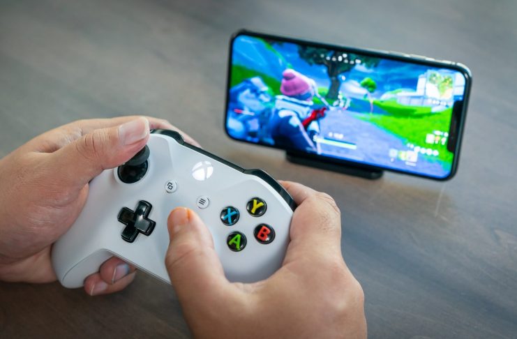 Xbox Game Pass Ultimate, xCloud, Microsoft