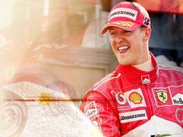 F1 2020, Codemasters, Michael Schumacher