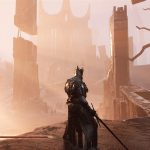 Mortal Shell será lançado oficialmente no dia 18 de agosto. Mortal Shell, Playstack