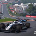 F1 2018, jogo da Codemasters está disponível de GRAÇA em PC. F1 2018, Codemasters, PC