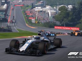 F1 2018, Codemasters, PC
