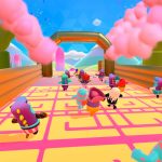 Fall Guys: Ultimate Knockout ultrapassa dois milhões de unidades no Steam Fall Guys: Ultimate Knockout, Mediatonic, Devolver Digital