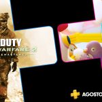 PlayStation Plus, Fall Guys: Ultimate Knockout, Call of Duty: Modern Warfare 2 Campaign Remastered