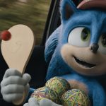 Sonic: O Filme, Sequência, 2022