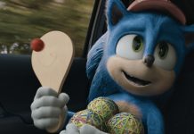 Para consertar visual criticado por fãs, filme do Sonic é adiado para  2020 - 24/05/2019 - UOL Entretenimento