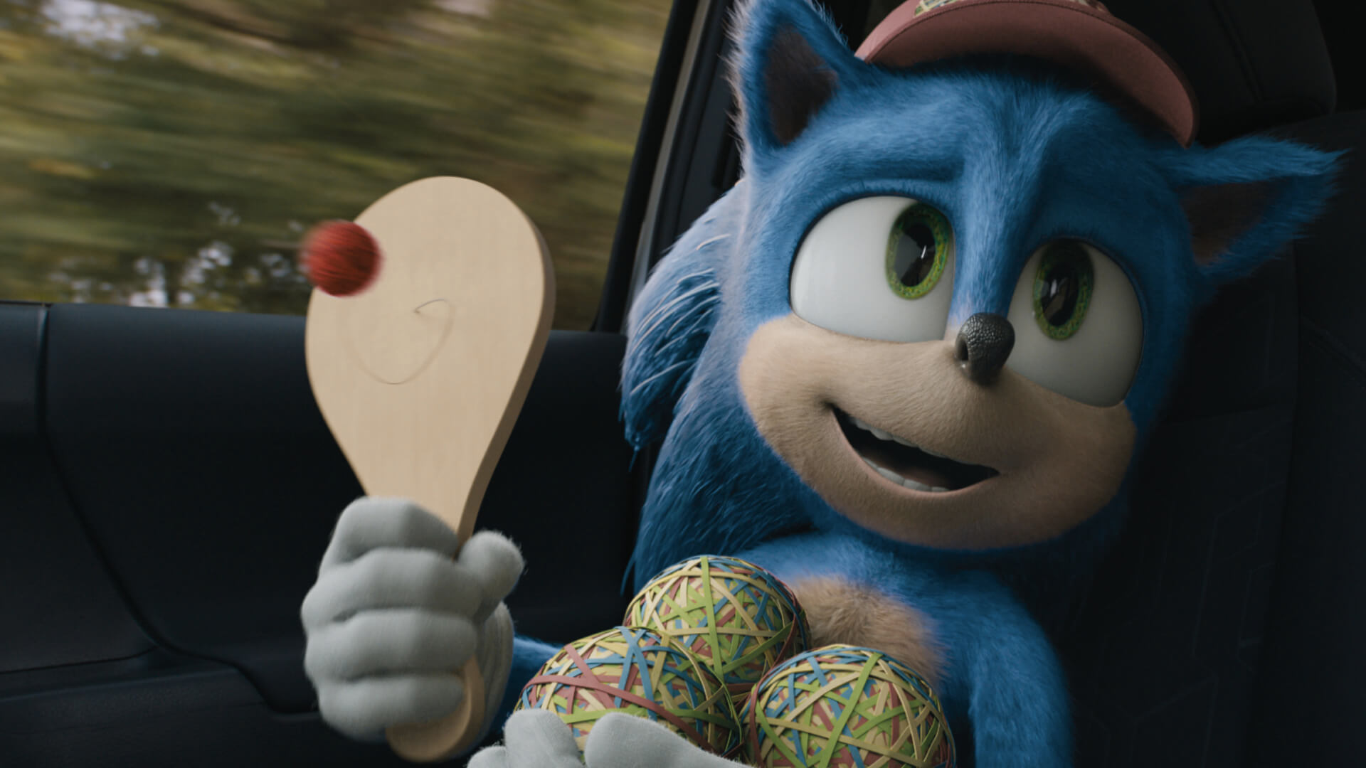 Sonic - O Filme: sequência tem estreia marcada para abril de 2022 -  GameBlast