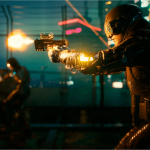 Cyberpunk 2077 demonstra possíveis origens do protagonista V. Cyberpunk 2077, Protagonista V, CD Projekt RED