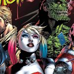 Novo projeto da Rocksteady é um jogo do Esquadrão Suicida, confira. Esquadrão Suicida, Rocksteady