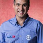 Tiago Leifert é substituído por Gustavo Villani em FIFA 21. FIFA 21, Tiago Leifert, Gustavo Villani