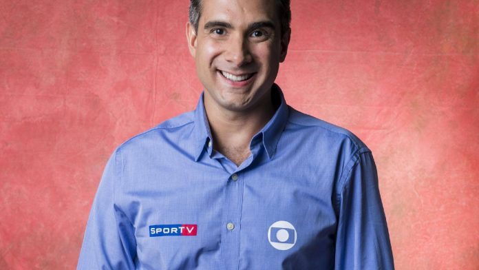 FIFA 21, Tiago Leifert, Gustavo Villani