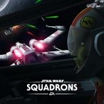 Star Wars: Squadrons tem trailer com gameplay revelado, confira! Star Wars: Squadrons