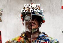 Call of Duty: Black Ops Cold War é anunciado e chega em 13 de novembro. Call of Duty: Black Ops Cold War