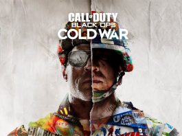 Call of Duty: Black Ops Cold War