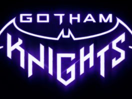 Gotham Knights
