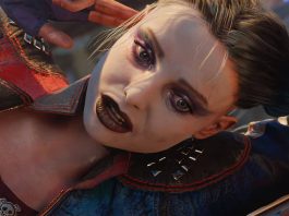 Esquadrão Suicida: Mate a Liga da Justiça