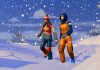 Diversão na Neve é a nova expansão de The Sims 4.