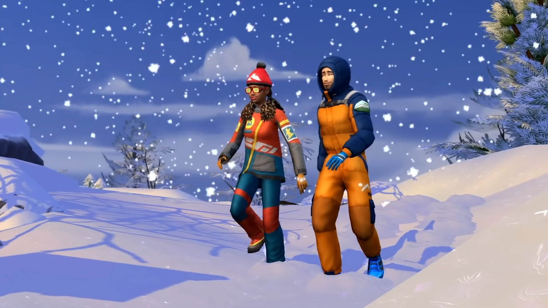The Sims 4 Diversão na Neve: veja cheats e códigos da nova expansão