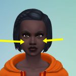 The Sims 4 recebe atualização trazendo mais de 100 tons de pele. The Sims 4, Pele, Tons de pele