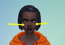 The Sims 4 recebe atualização trazendo mais de 100 tons de pele. The Sims 4, Pele, Tons de pele